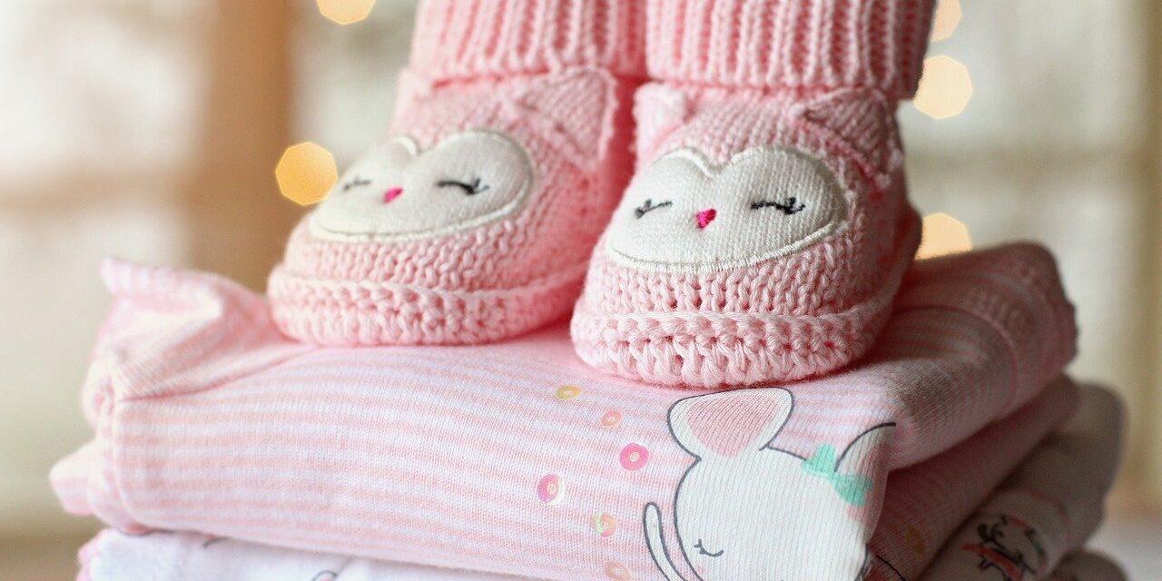 Futura mamma: cosa portare in ospedale – Blog – Federica Cannata PO