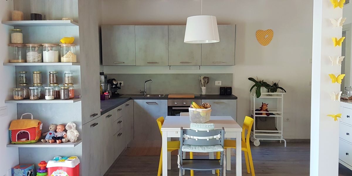 Casa perfetta o casa su misura?- Blog Federica Cannata PO