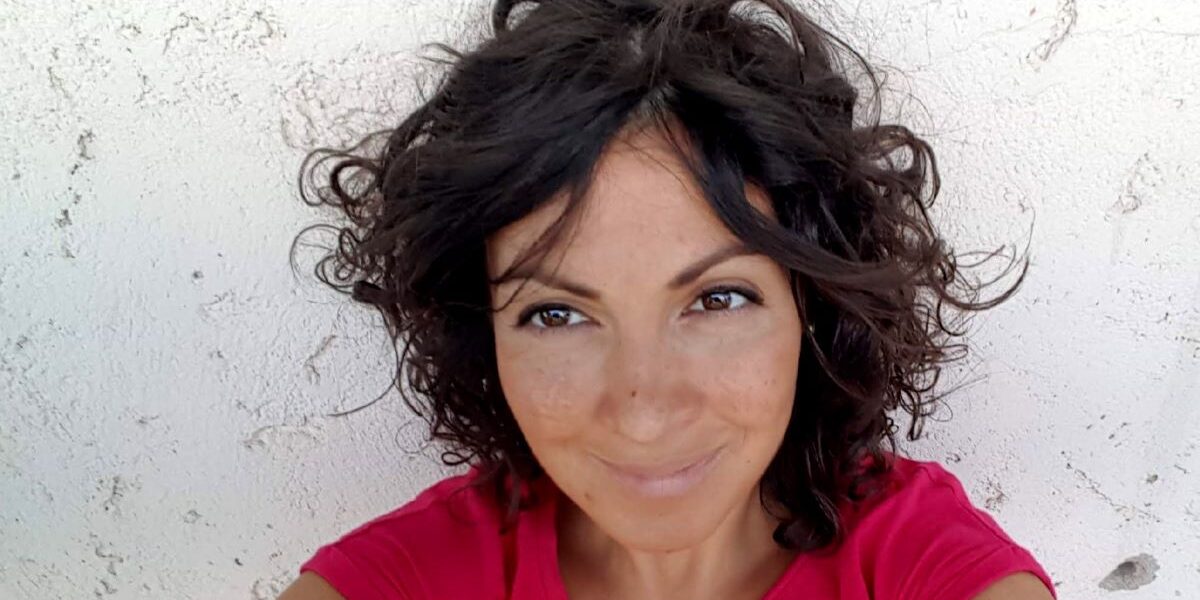 Professional Organizer chi è e cosa fa – Blog – Federica Cannata PO Federica Cannata foto viso
