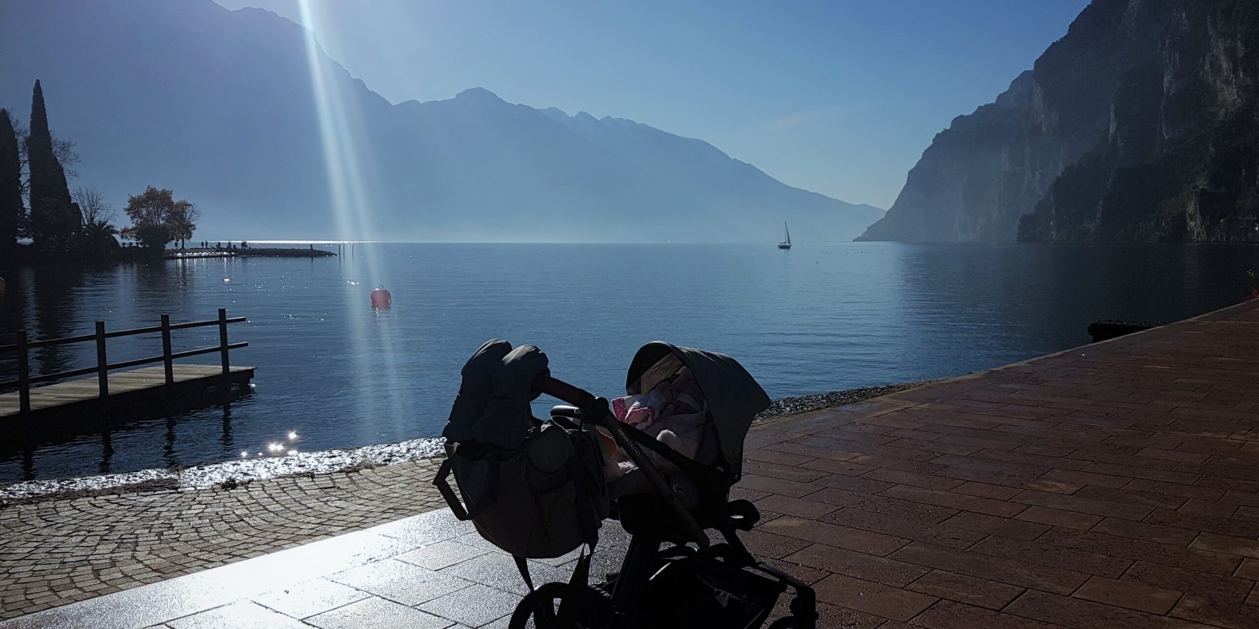 Futura mamma (4/4) Uscire – Blog – Federica Cannata PO