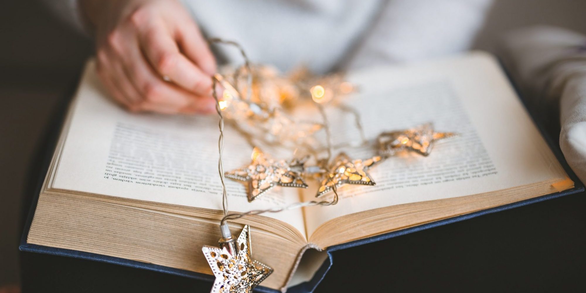 Libri da regalare a Natale _ Federica Cannata PO