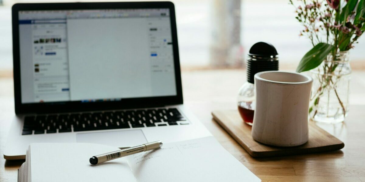 Tracciare il tempo_ FedericaCannata quaderno e pc: cosa serve per tracciare il tempo?