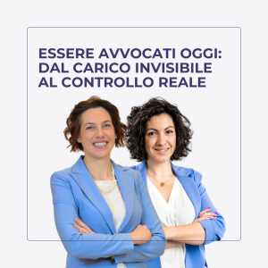 Organizzazione studio legale