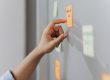 organizzazione studio professionale con kanban e mappatura dei processi