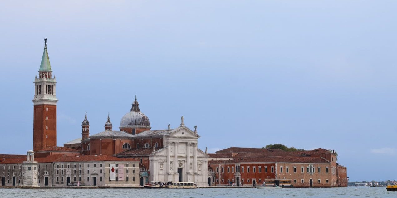 rganizzazione processi operativi – caso studio Veneto Segreto_ Federica Cannata Venezia vista dal mare Federica Cannata Veneto Segreto