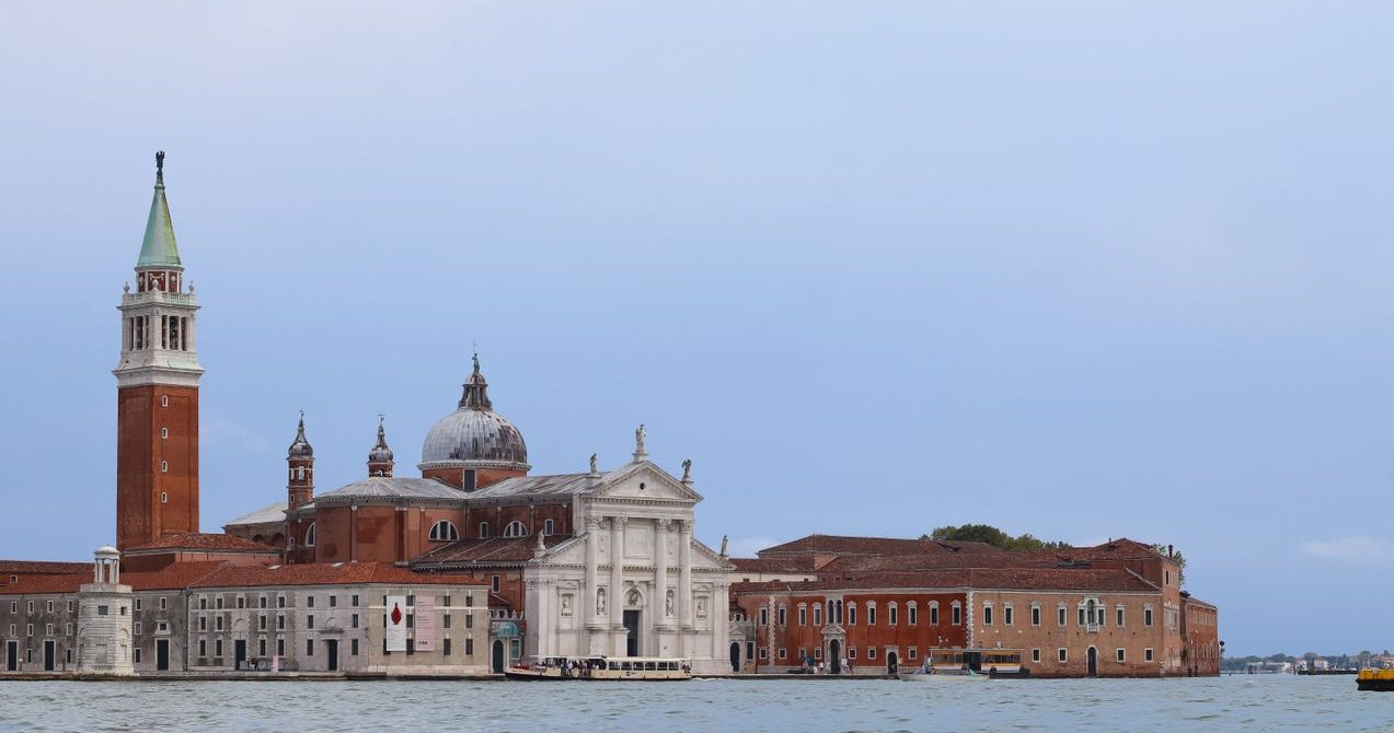 rganizzazione processi operativi – caso studio Veneto Segreto_ Federica Cannata Venezia vista dal mare Federica Cannata Veneto Segreto